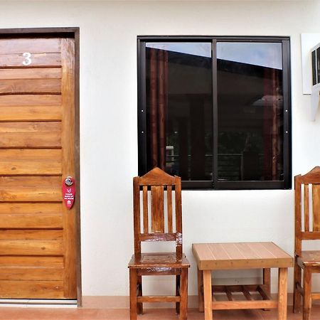 Zen Rooms Greenfields Inn Bohol Panglao Exteriör bild