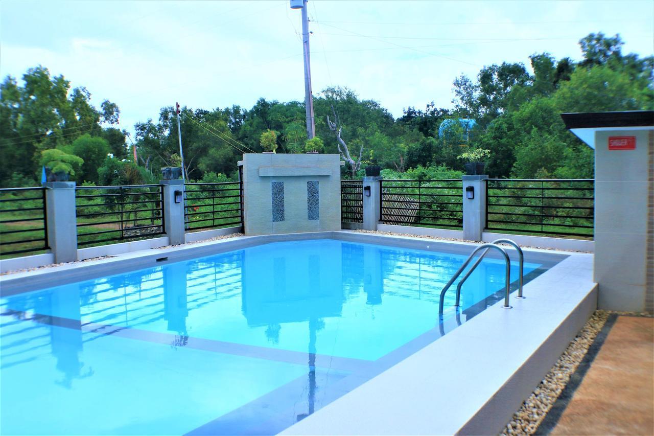 Zen Rooms Greenfields Inn Bohol Panglao Exteriör bild